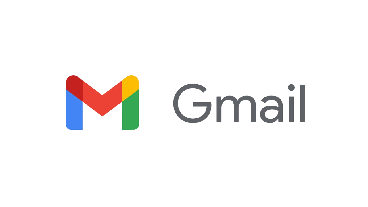 Gmail logo