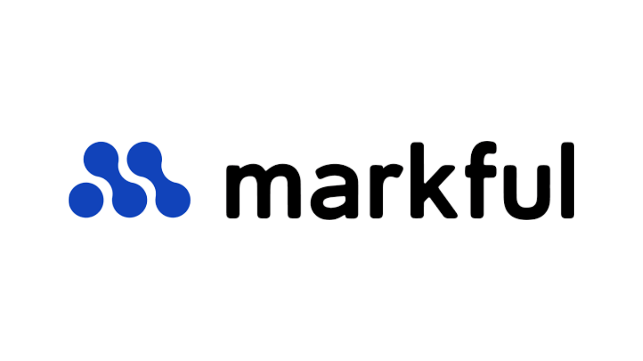 Markful logo