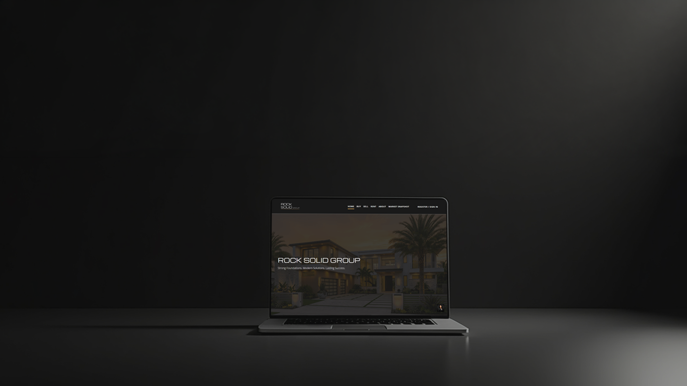 Agent Website