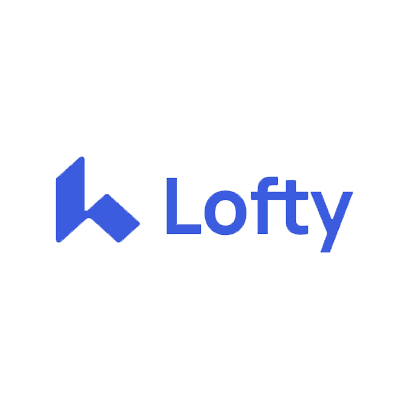 Lofty logo